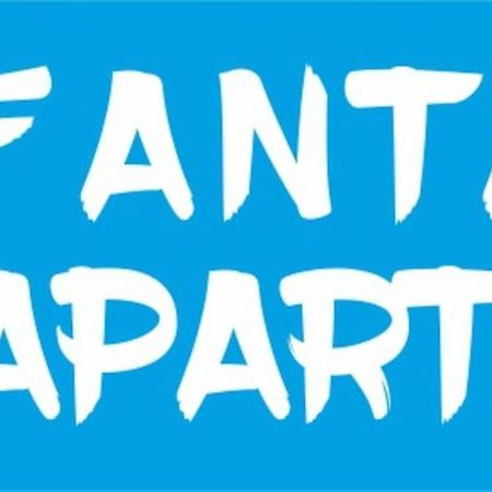 Fantastic Waw - K Room 5 Варшава Екстериор снимка