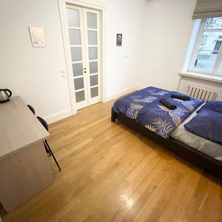 Fantastic Waw - K Room 5 Варшава Екстериор снимка