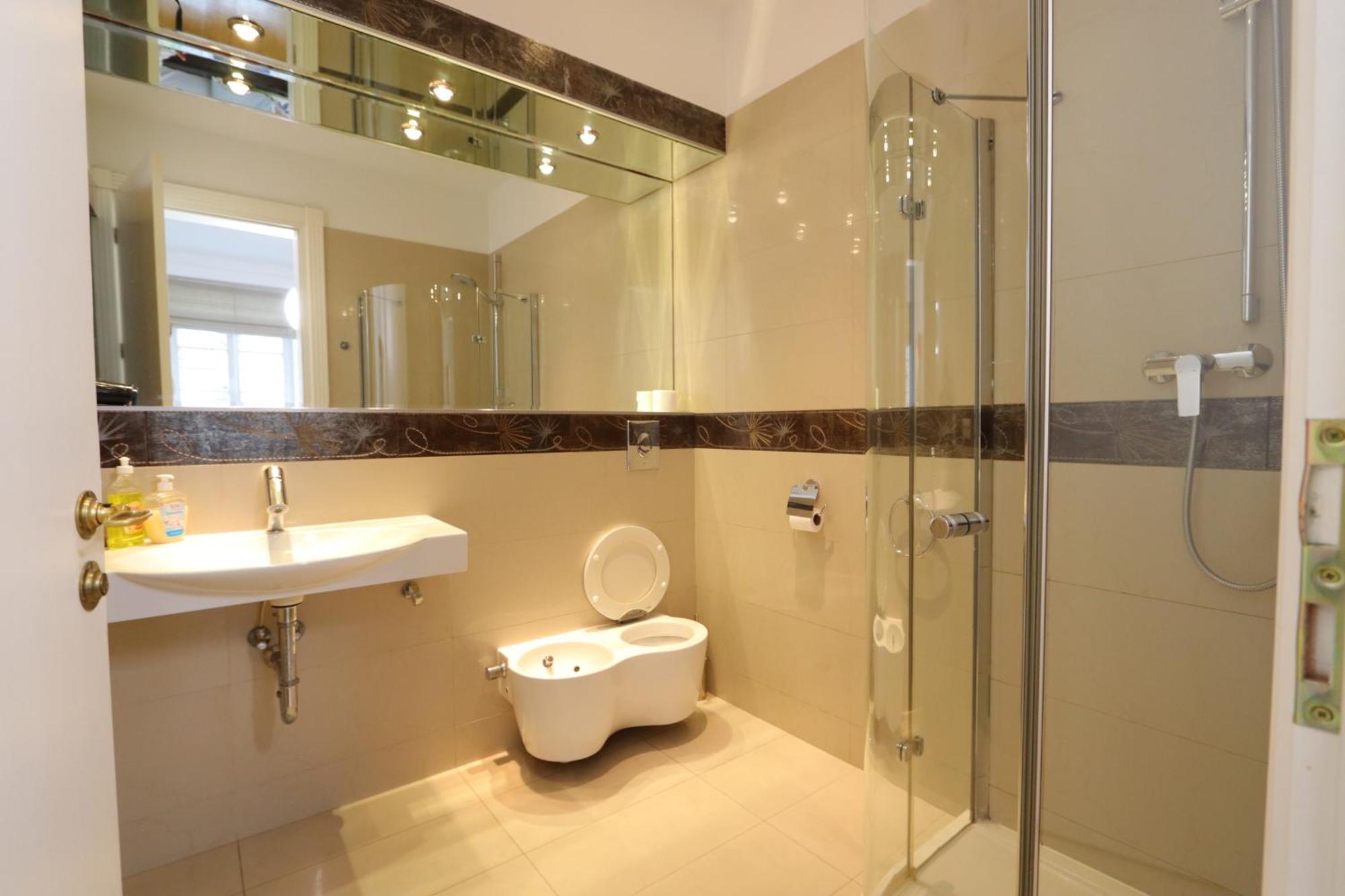 Fantastic Waw - K Room 5 Варшава Екстериор снимка