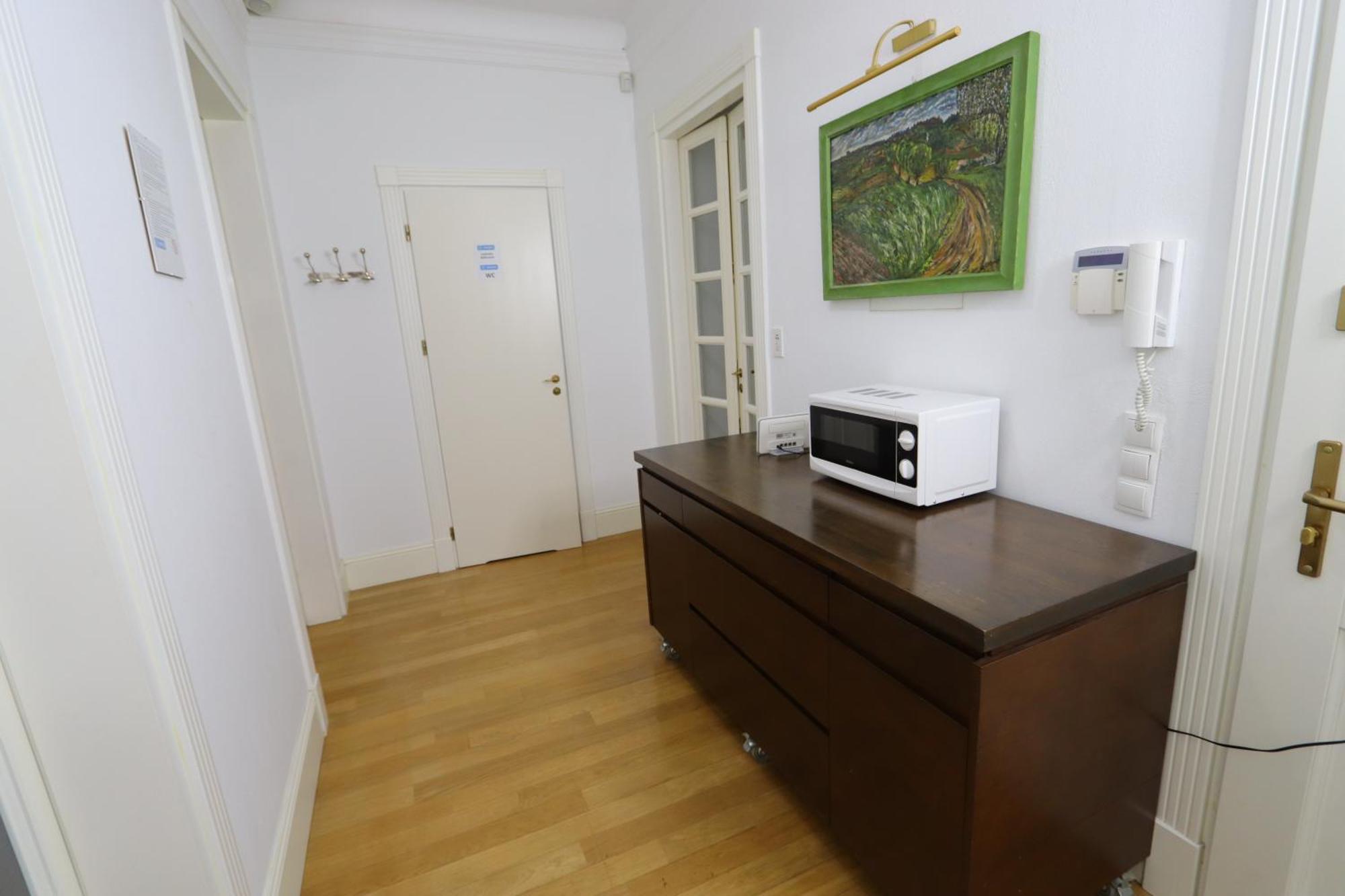 Fantastic Waw - K Room 5 Варшава Екстериор снимка