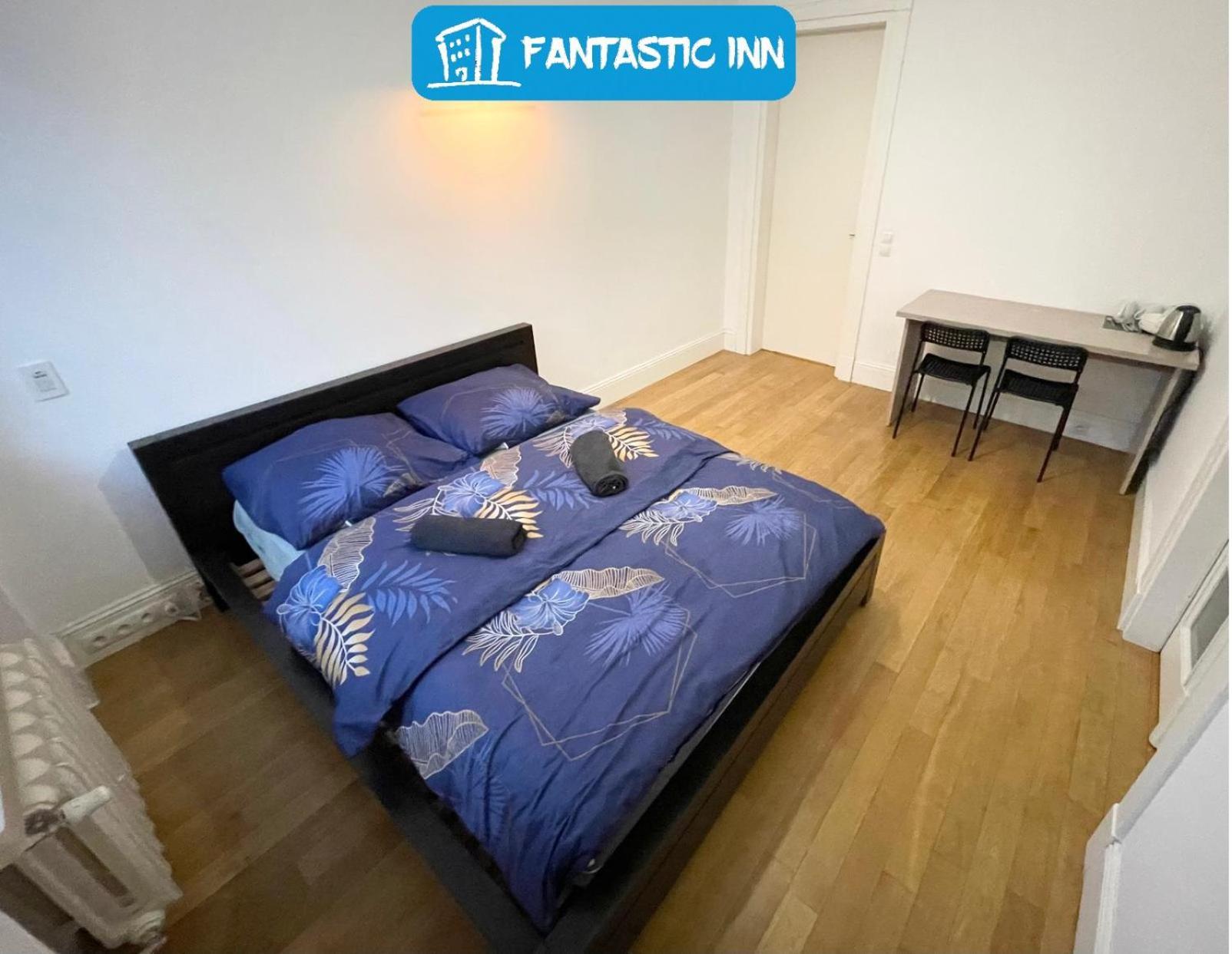 Fantastic Waw - K Room 5 Варшава Екстериор снимка