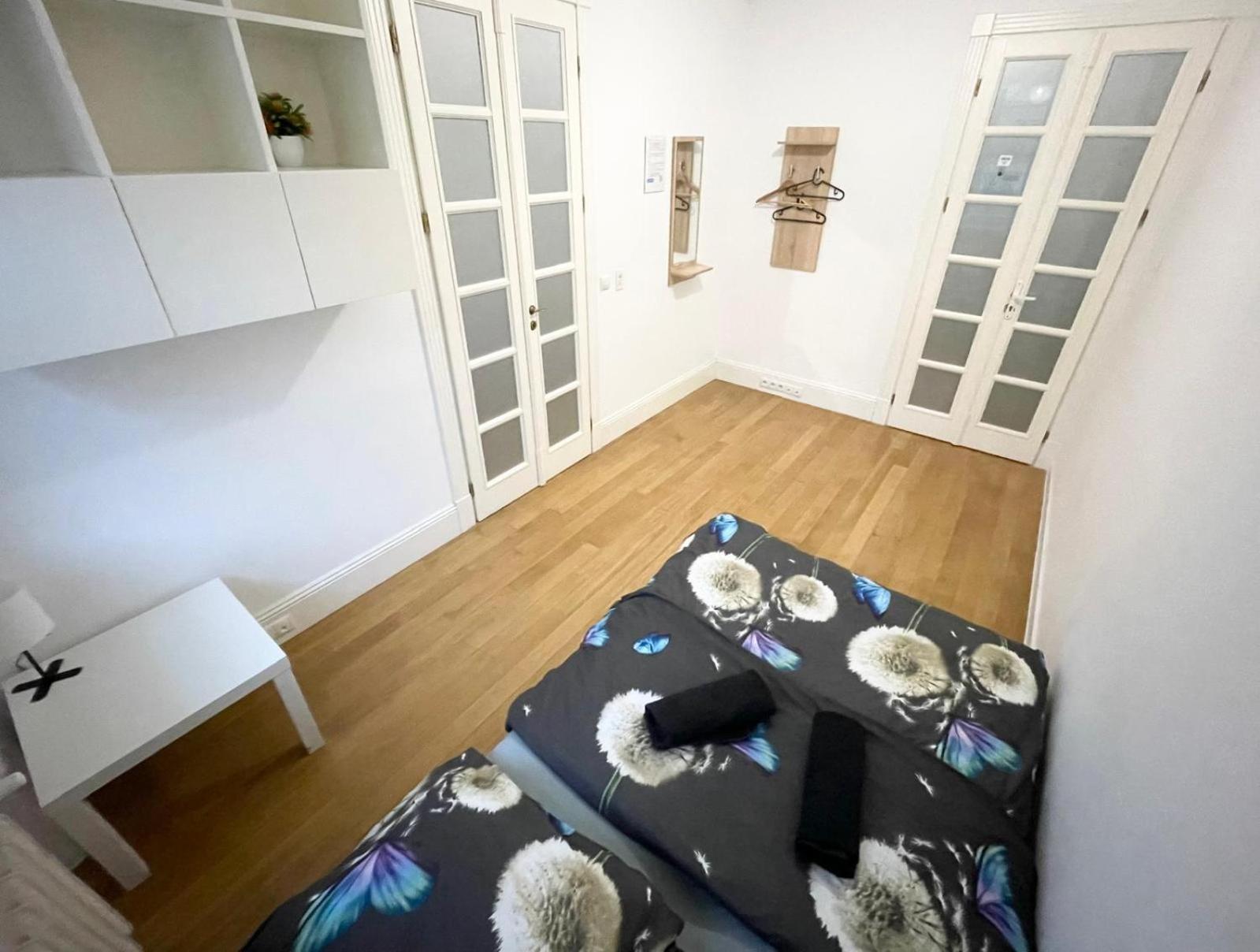 Fantastic Waw - K Room 5 Варшава Екстериор снимка